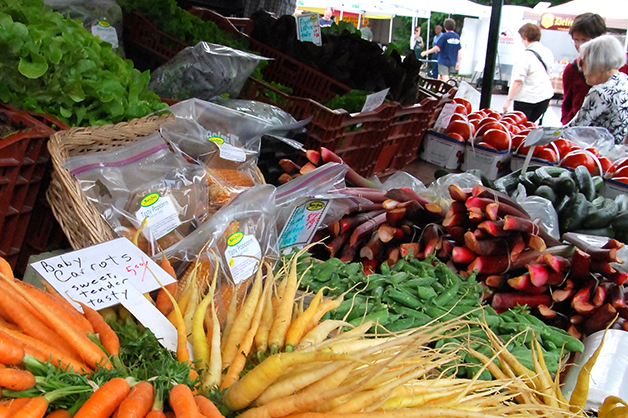 Farmers' Markets Ontario – The resource for market managers, vendors ...